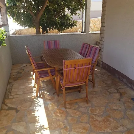 Jura Bilo Primošten