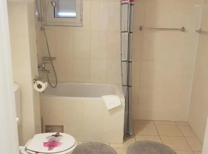 Jura Bilo Appartement Primošten