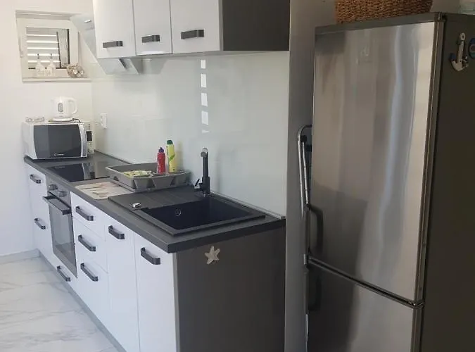 Jura Bilo Appartement *