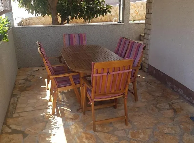 Jura Bilo Primošten